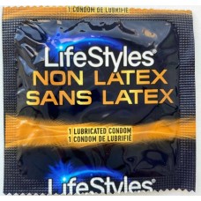 Презервативи Lifestyles Non-latex